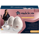 Tommee Tippee Portable Dobbel Electric Breast Pump
