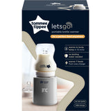Tommee Tippee On The Go Flaskevarmer