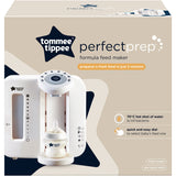 Tommee Tippee CTN Perfect Prep Maskin - White