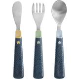 Tommee Tippee Grown-Up 1St Bestikk Sett 12M+