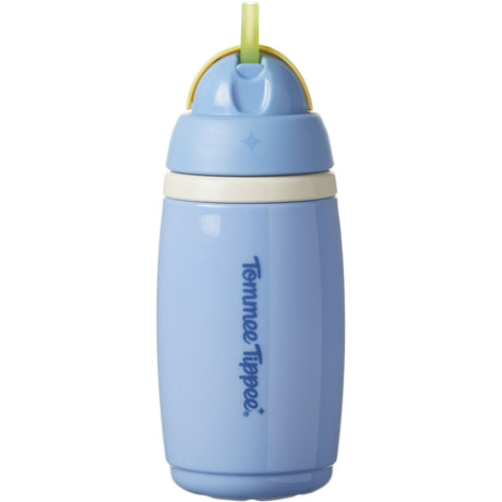 Tommee Tippee Insulated Sugerør 12M+ 266 Ml - Boy