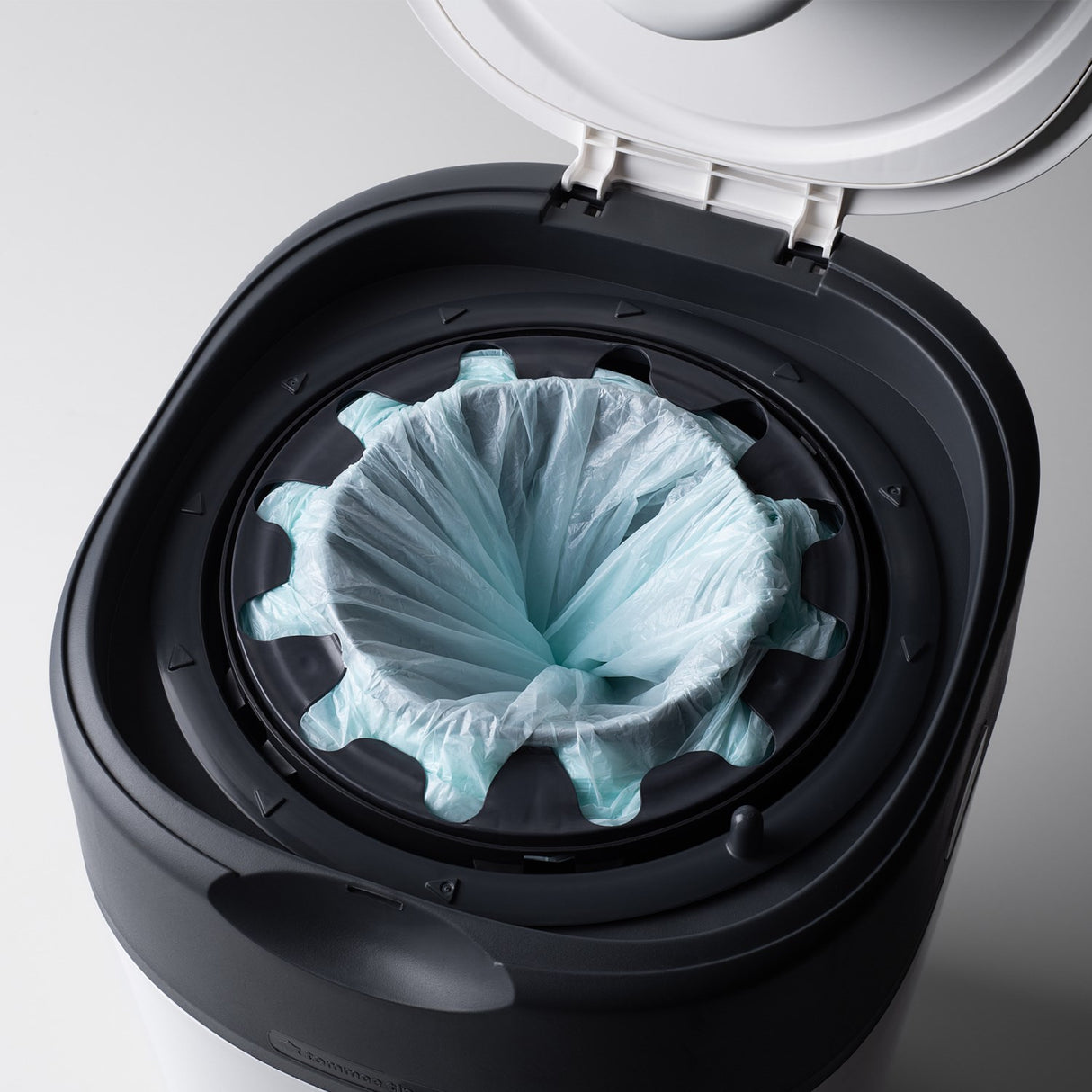 Tommee Tippee Twist & Click Sangenic Xl Refill 6-Pakke