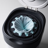 Tommee Tippee Twist & Click Sangenic Xl Refill 6-Pakke