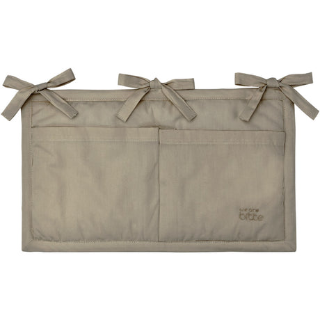 We Are Bitte Clay Seng Pocket