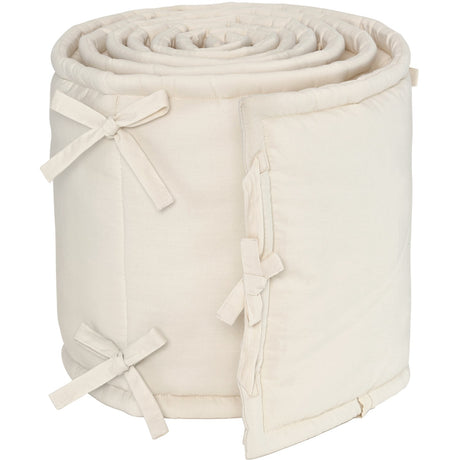 We Are Bitte Light Sand Seng Bumper