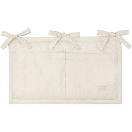 We Are Bitte Light Sand Seng Pocket