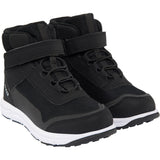 VIKING Black Knapper Reflex Mid WP 1V