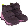 VIKING Plum/Multi Track Mid WP 2V