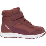 VIKING Dark Pink Knapper Reflex Mid WP 1V