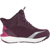 VIKING Plum QuickGo Mid WP