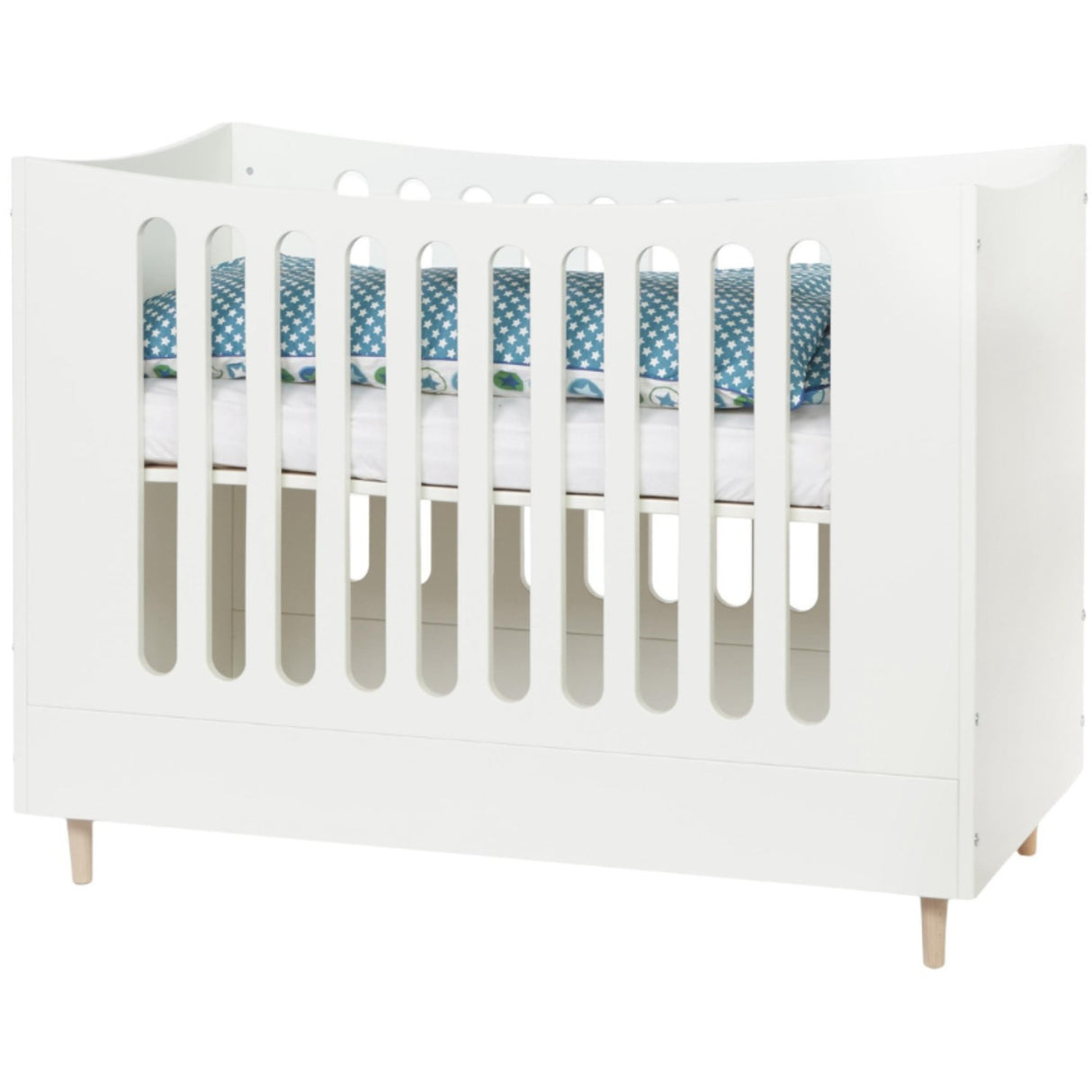 Manis-h Snow White Bebiseng