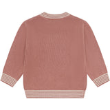 Hust & Claire Old Rosie Pos Strikk Heart