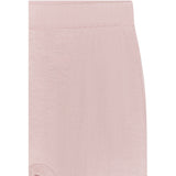 Hust & Claire Dusty Rose Gusti Solid