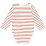 Hust & Claire Dusty Rose Buller Skyway
