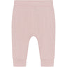 Hust & Claire Dusty Rose Gusti Solid
