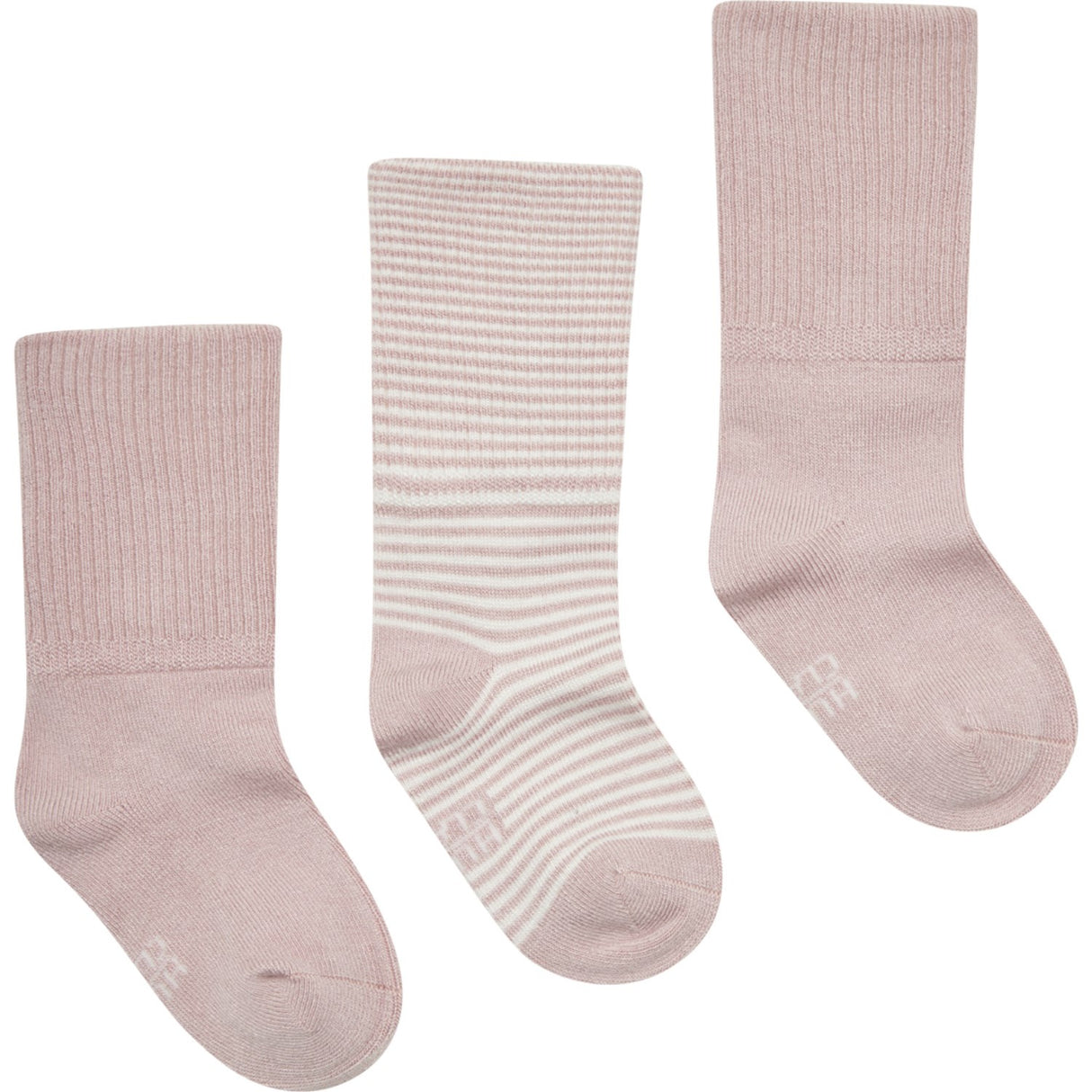 Hust & Claire Dusty Rose Fosu 3-Pakning
