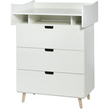 Manis-h Snow White Puslekommode