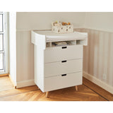 Manis-h Snow White Puslekommode