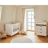 Manis-h Snow White Pusletop