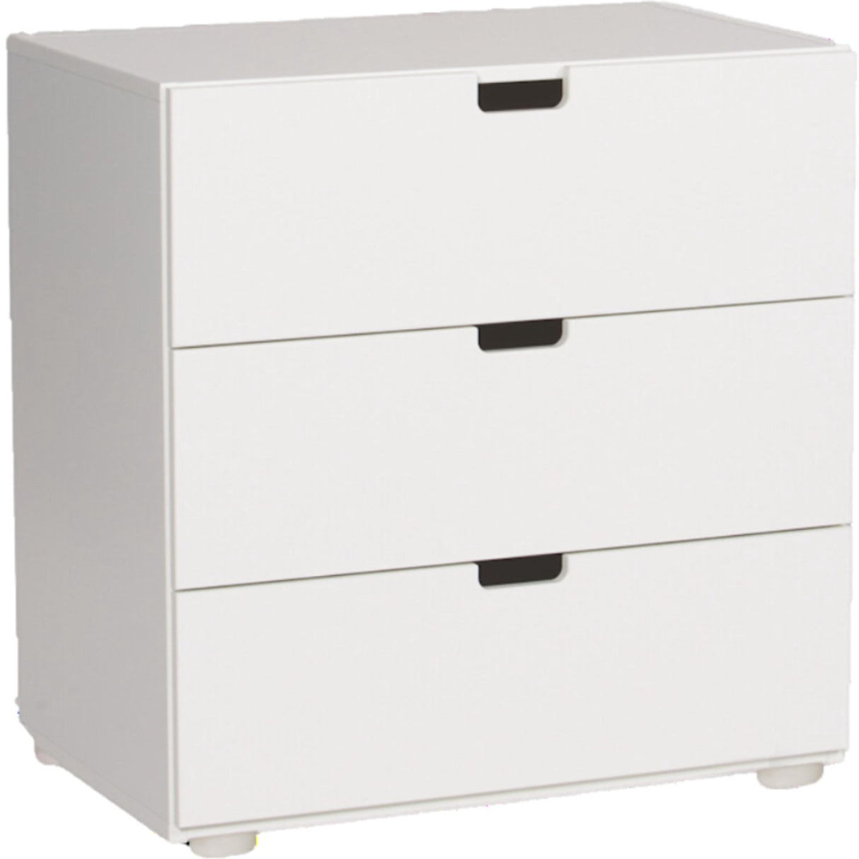 Manis-h Snow White Kommode Med 3 Skuffer