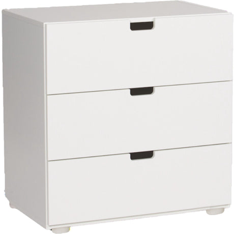 Manis-h Snow White Kommode Med 3 Skuffer
