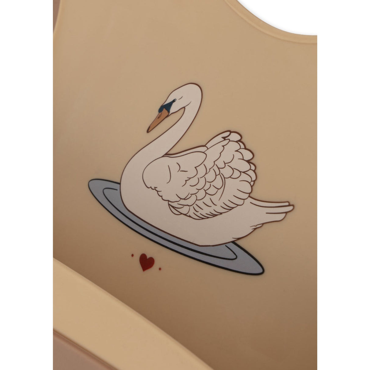 Konges Sløjd Swan 2 Pakke Silikon Smekke