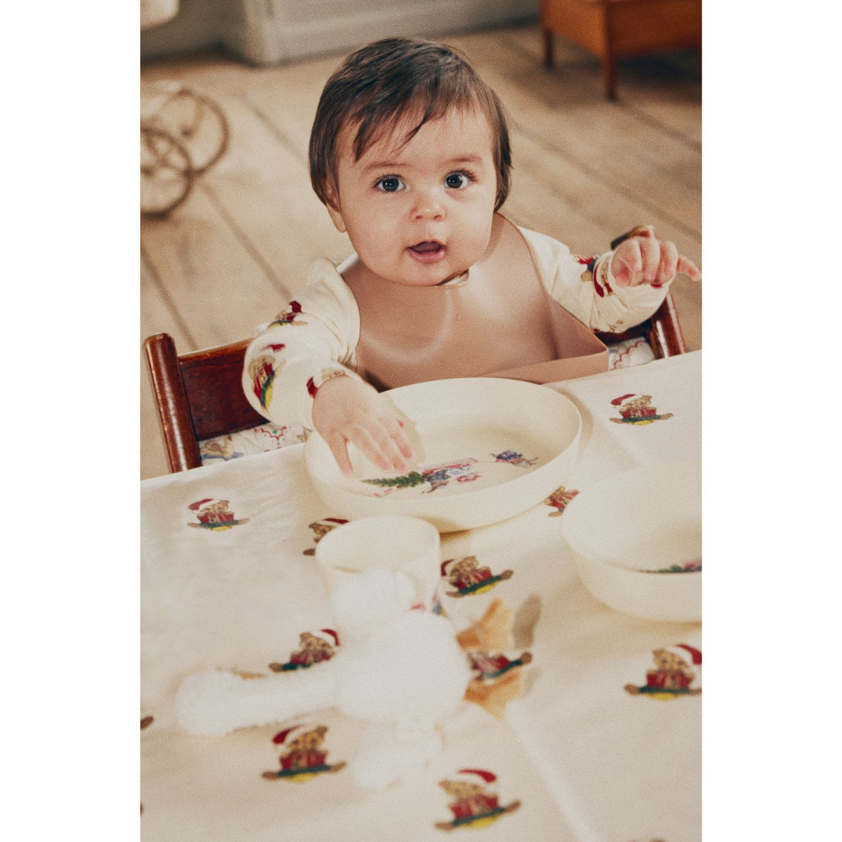 Konges Sløjd Swan 2 Pakke Silikon Smekke