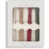 Konges Sløjd Forest Mix 4 Pakke Feeding Skje