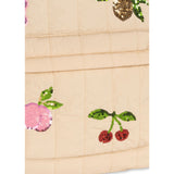 Konges Sløjd Frappé Juno Vattert Paljet Rygsekk Midi