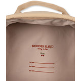 Konges Sløjd Frappé Juno Vattert Paljet Rygsekk Midi