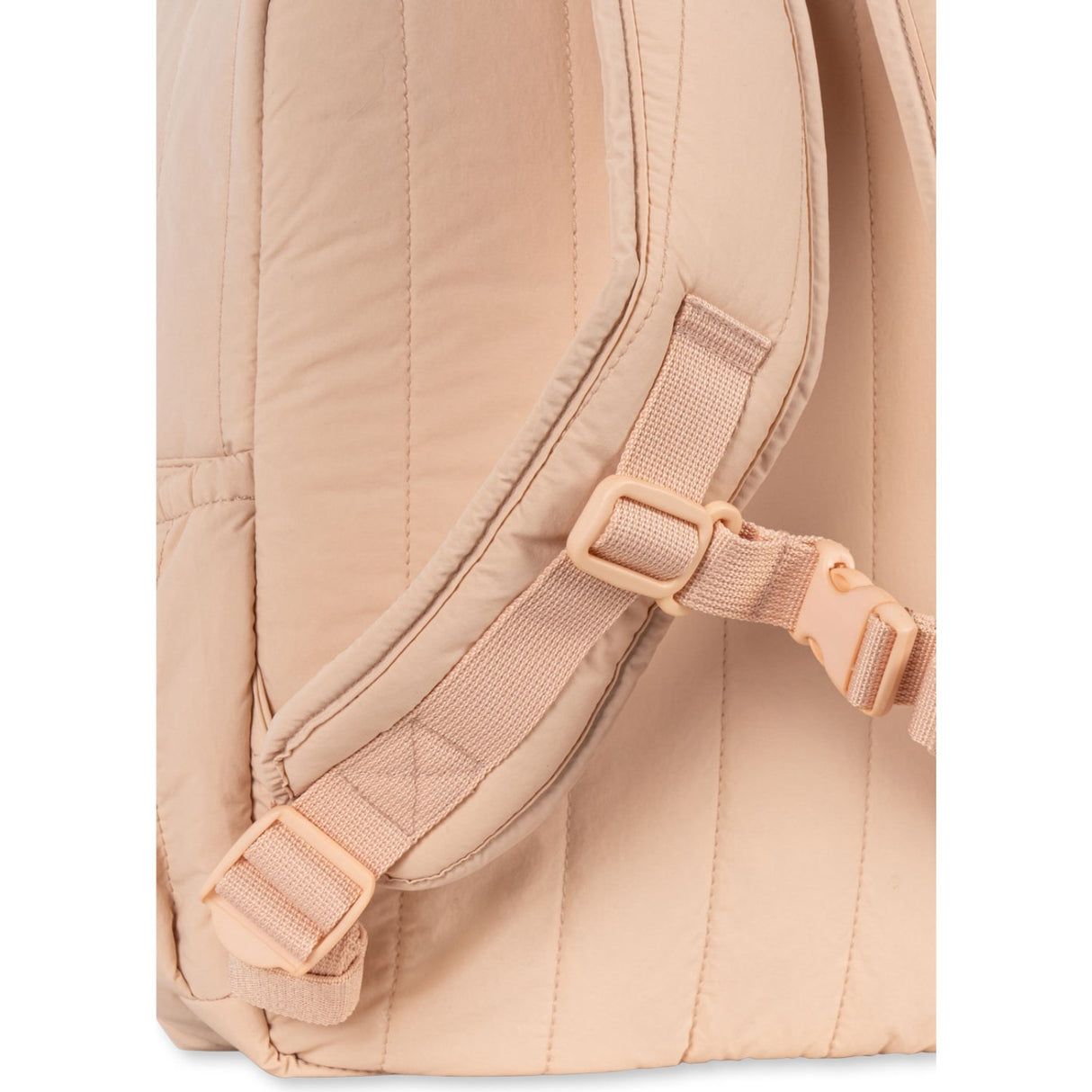 Konges Sløjd Cameo Rose Juno Vattert Paljet Rygsekk Midi