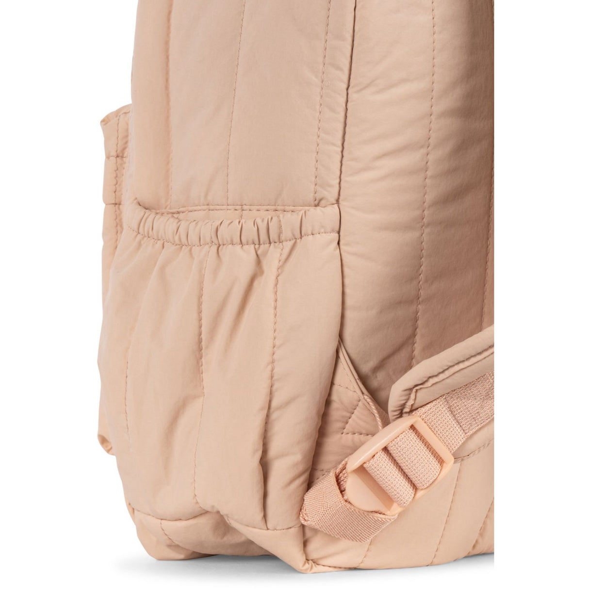 Konges Sløjd Cameo Rose Juno Vattert Paljet Rygsekk Midi