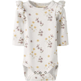 Lil'Atelier Coconut Milk Flower Mix Nbfgavo Eko Ls Slim Body Lil Noos