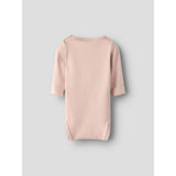 Lil'Atelier Misty Rose Nbngayo Ls Slim Body Lil Noos
