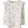 Lil'Atelier Coconut Milk Flower Mix Nmfgavo Eko Ls Slim Topp Lil Noos
