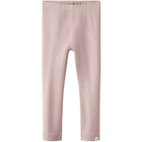 Lil'Atelier Misty Rose Nmngayo Slim Leggings Lil Noos