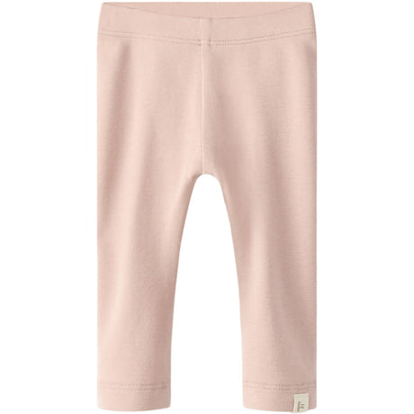 Lil'Atelier Misty Rose Nbngayo Slim Leggings Lil Noos