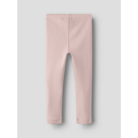Lil'Atelier Misty Rose Nmngayo Slim Leggings Lil Noos