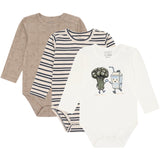 Hust & Claire Ivory Bertram Med Friends