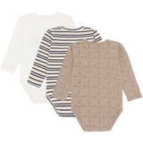 Hust & Claire Ivory Bertram Med Friends