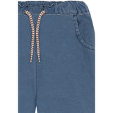 Hust & Claire Blue Denim Jean Denim