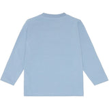 Hust & Claire Light Blue Anton Croco