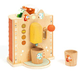 Djeco Espresso Kaffemaskin