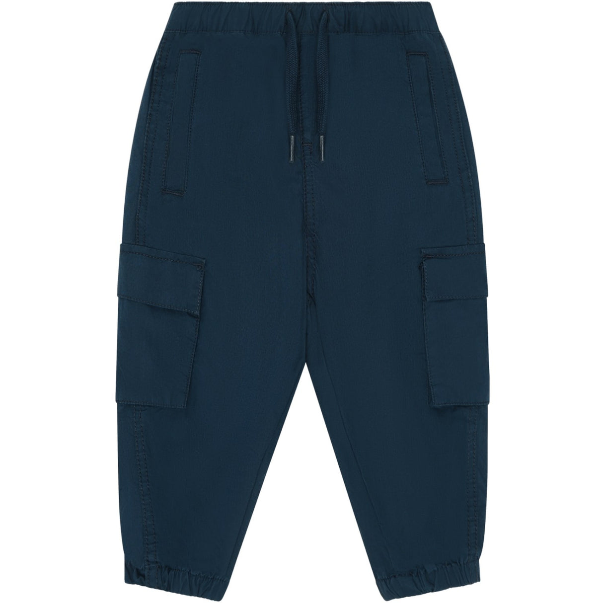 Hust & Claire Blues Trevor Cargo