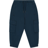 Hust & Claire Blues Trevor Cargo