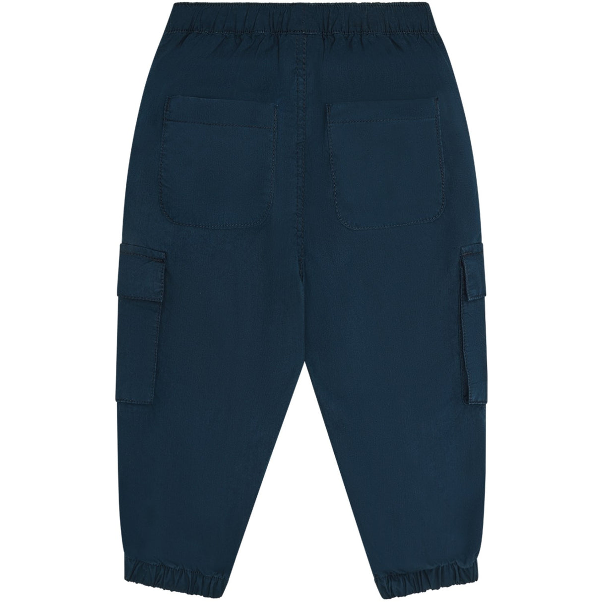 Hust & Claire Blues Trevor Cargo