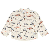 Hust & Claire Snow White Rasser Vintage Leketøy