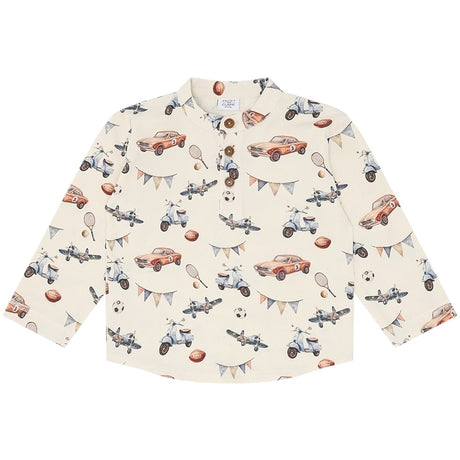 Hust & Claire Snow White Rasser Vintage Leketøy