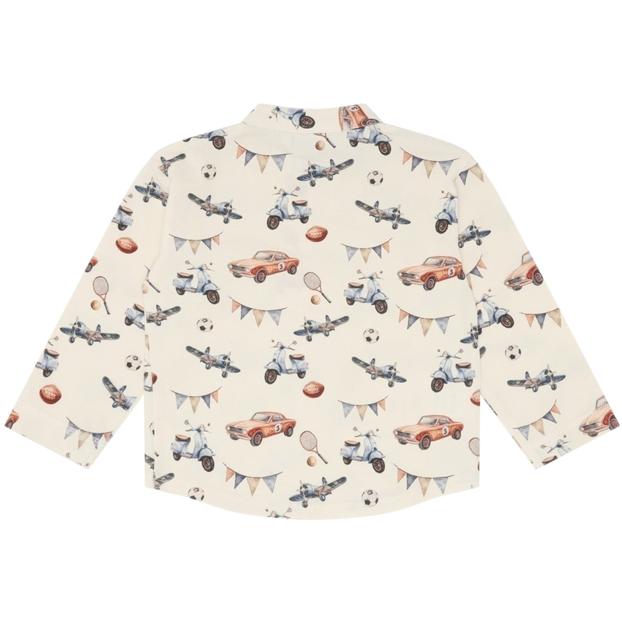 Hust & Claire Snow White Rasser Vintage Leketøy