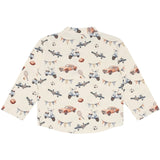 Hust & Claire Snow White Rasser Vintage Leketøy